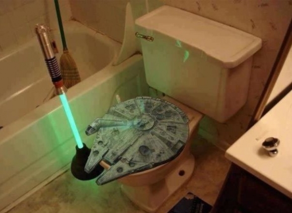 Egy fanatikus rajongó