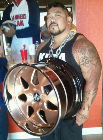 A fux már nem divat