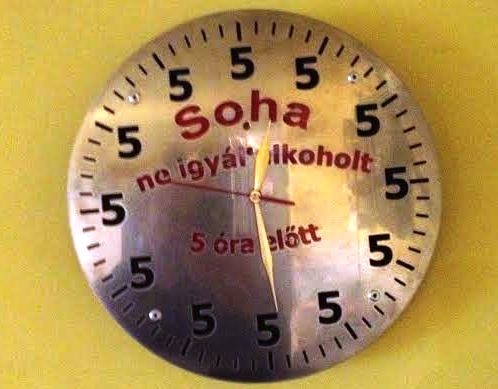 Na, ezt rakd ki a nappali falára...