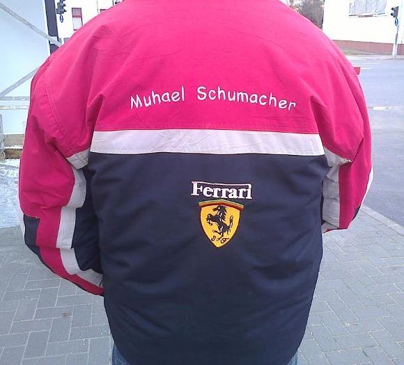 Nem gagyi, igazi kínai vercsaszi