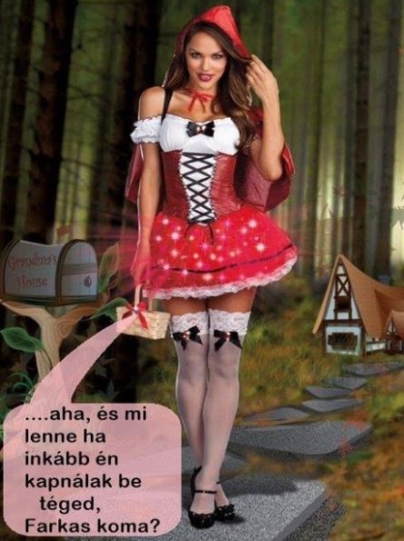 Ez a mese is jól megváltozott