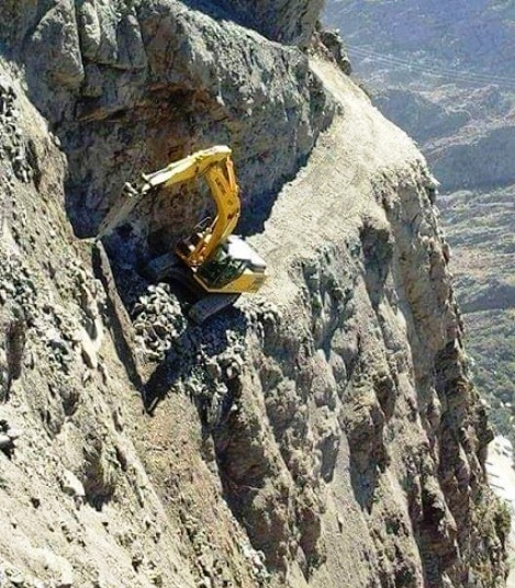 Nehézgépkezelőket keresünk, azonnali kezdéssel