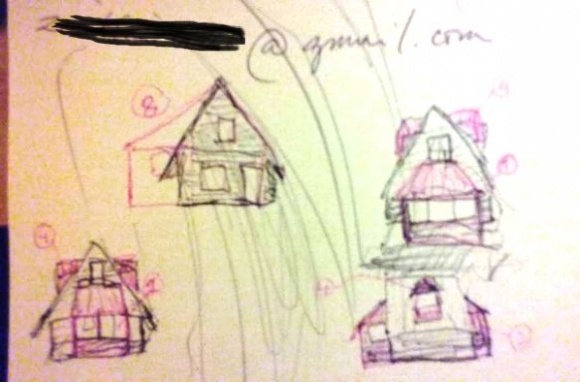 Nem lehet mindenki építészmérnök 🙂