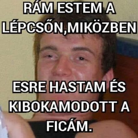 Ezért veszélyes a hosszú hétvége