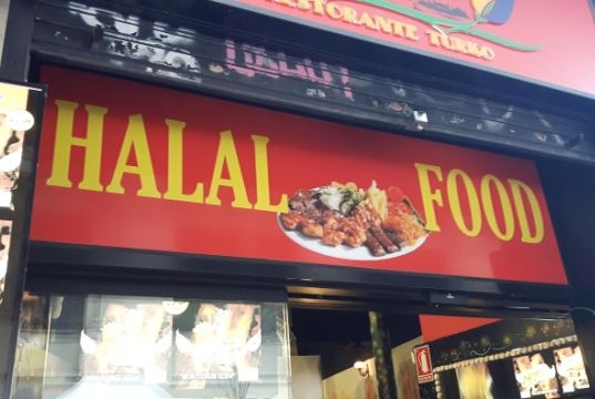 Ezt Barcelonában lőtték nekünk...