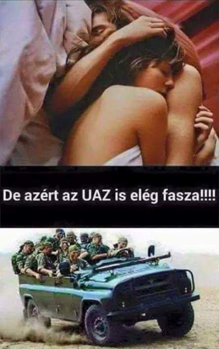 A legjobb dolog a világon, ha szeretnek