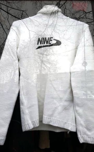 Egy nagyváradi turkáló kirakata...