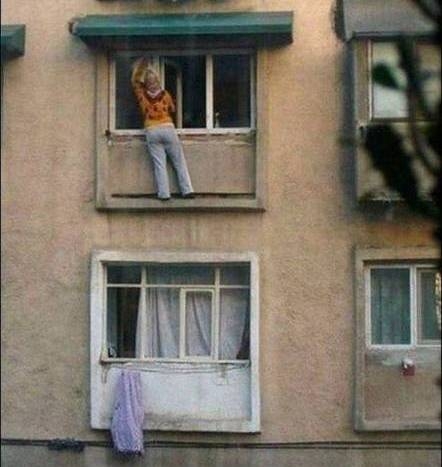 Reméljük túlélte