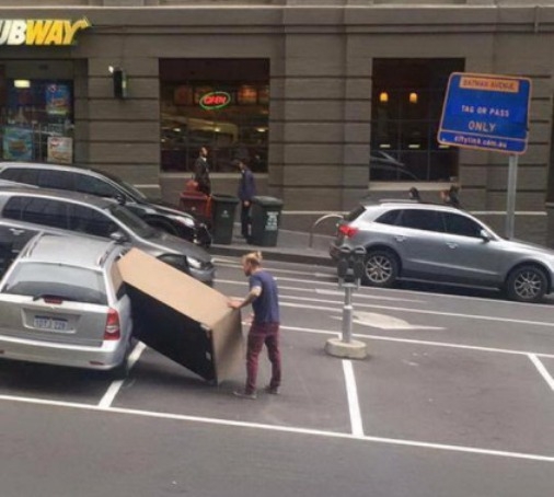 Fog az menni, csak kicsit erőltetni kell :P