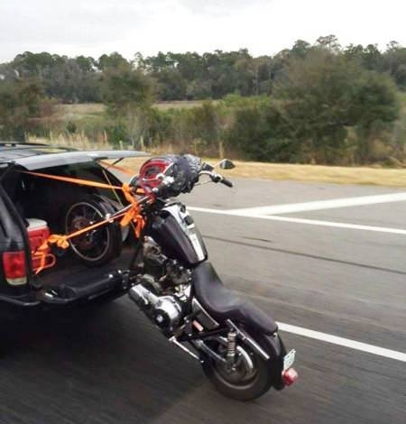 A nap szállítója 😮