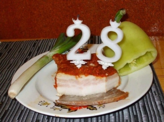 Mert nem mindenki a tortát szereti