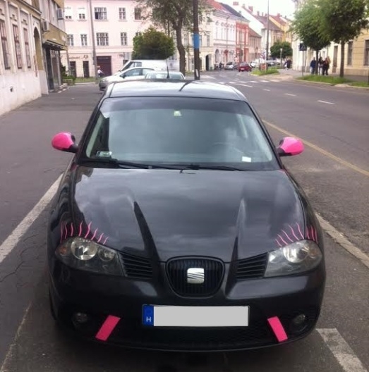 Újra Szombathelyen járunk...