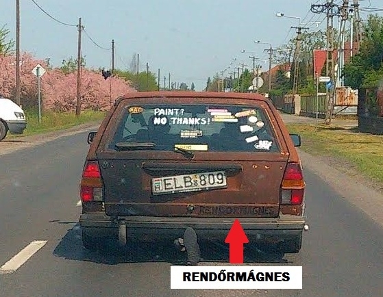 Kecskemét környékén látták ez a csodát