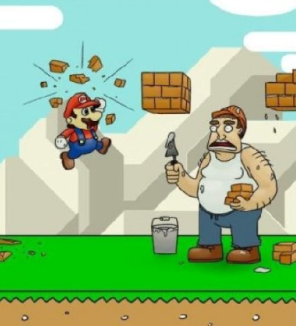 Super Mario