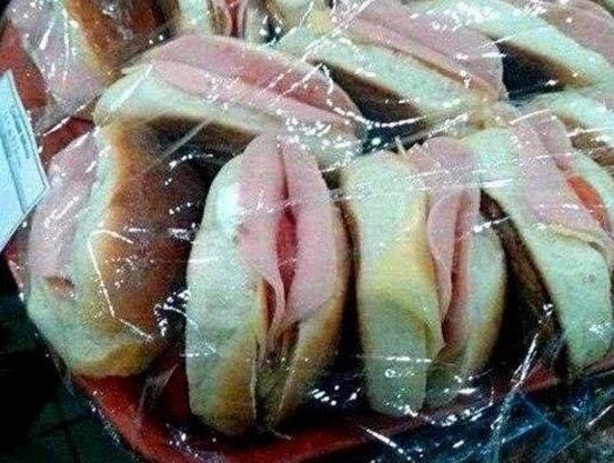 Sonkás szendó - én így szeretem