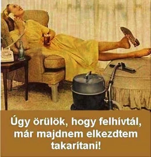 Született feleségek rovatunk