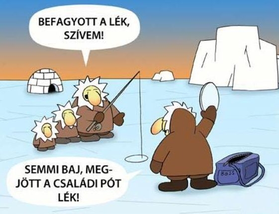 Szombati zsibbasztó