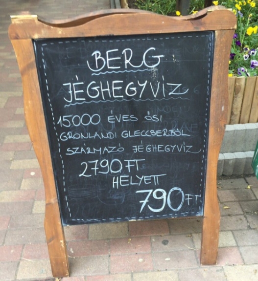 Most már talán érdemes lecsapni rá