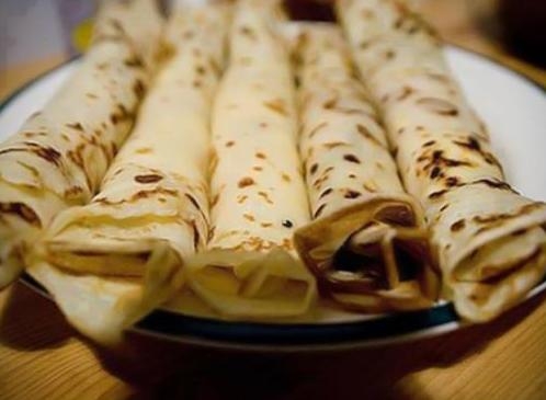 Tudtad? - A pálinka olyan, mint a palacsinta...