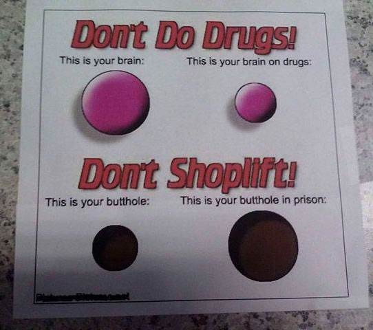 Egyszerű tájékoztatás az USA-ban :D