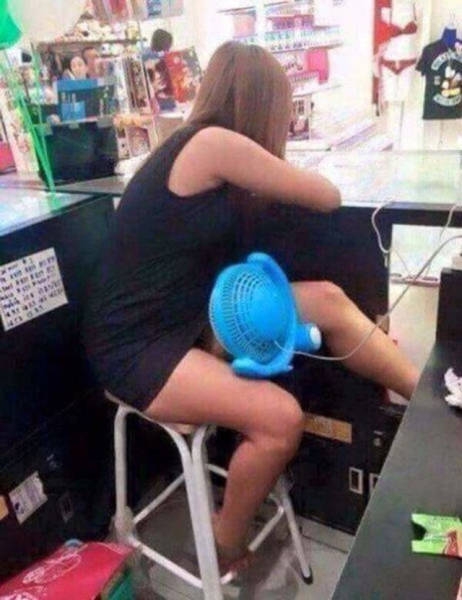 Újra melegszik az idő