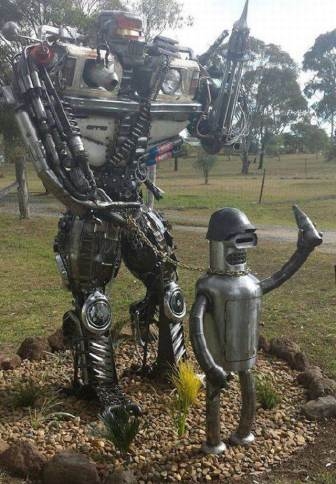 Dizájncenter - postaláda újra gondolva