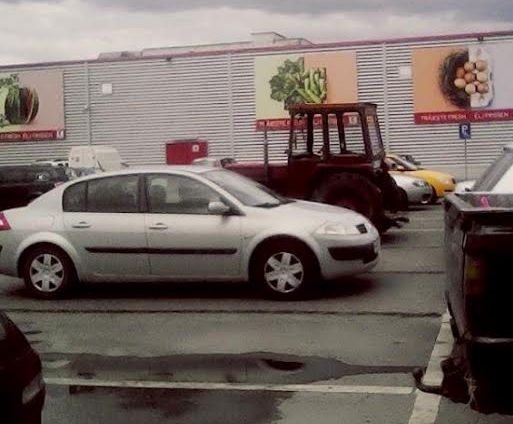 Eközben Erdélyben...