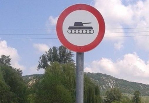 Kesztölci kresz - me’ Kesztölcön rend van! 🙂