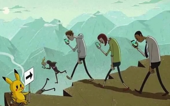 Átvette az irányítást a villámpatkány