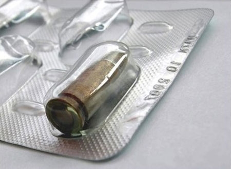 Napi fájdalomcsillapító