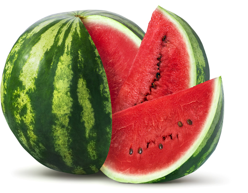 A dinnye olyan, mint a feleség...