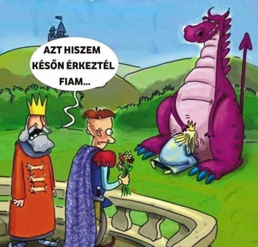 Ez a mese is jól megváltozott