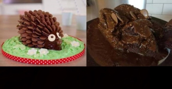 Elképzelés vs. valóság