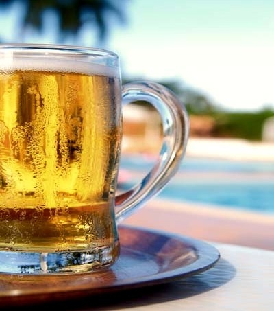 Védőital a kánikula ellen