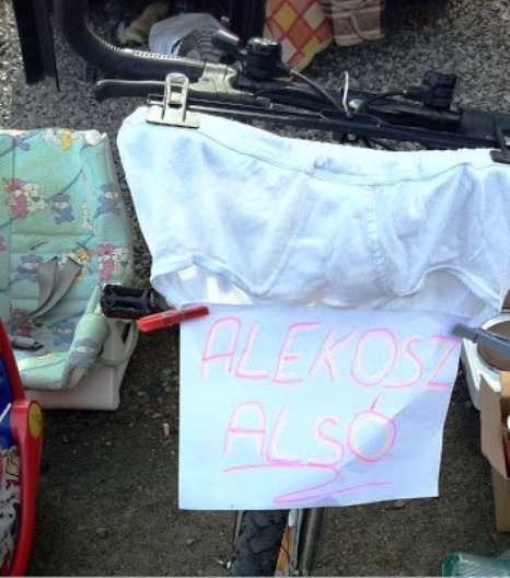 A hétvége ajánlata