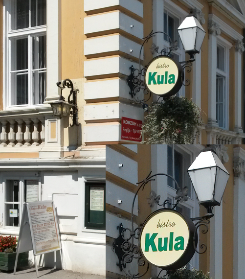 Beugranál egy ebédre?