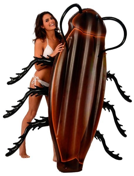 Ha már unod a klasszikus gumimatracokat...