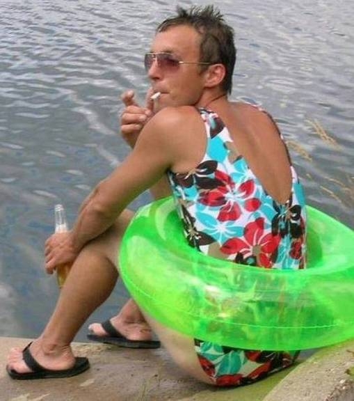 A hétvégén még igazi strandidő lesz