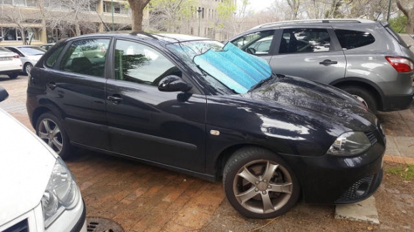 Így se rossz, bár én belülre szoktam...