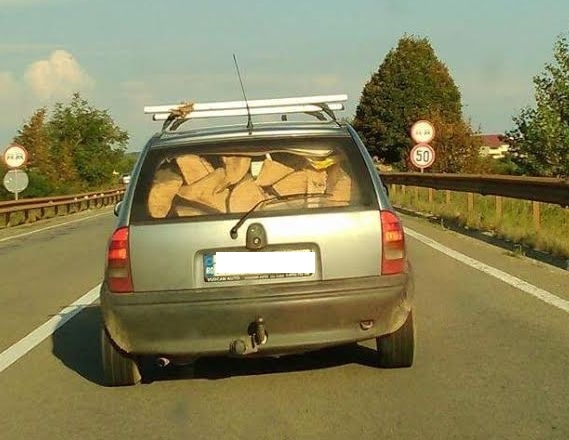 Gondoskodjon ön is időben a téli tüzelőről...