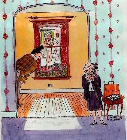 Lassan abbahagyhatod a zuhanyzást...