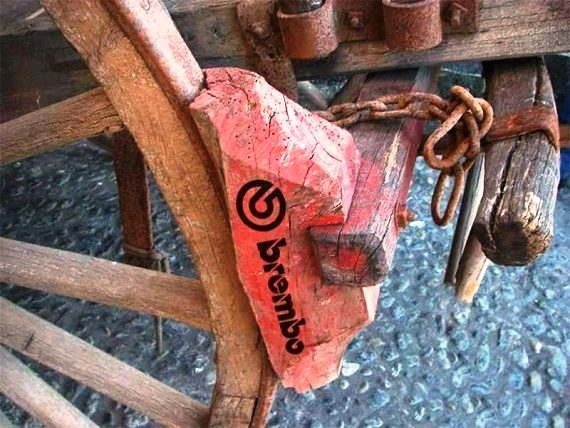 Vidéken is szeretik az ismert márkát!