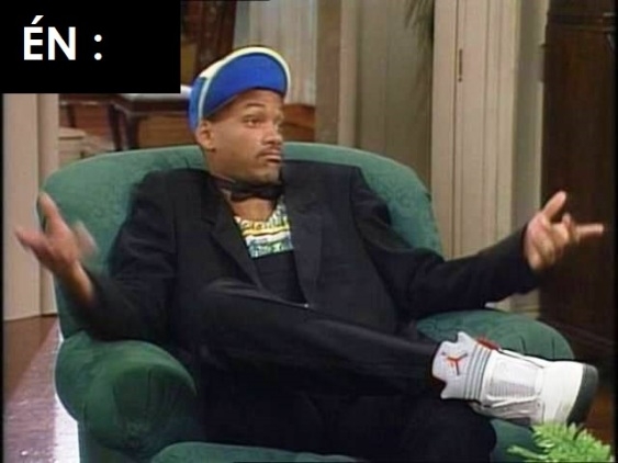 Amikor a tanár megkérdezi, 