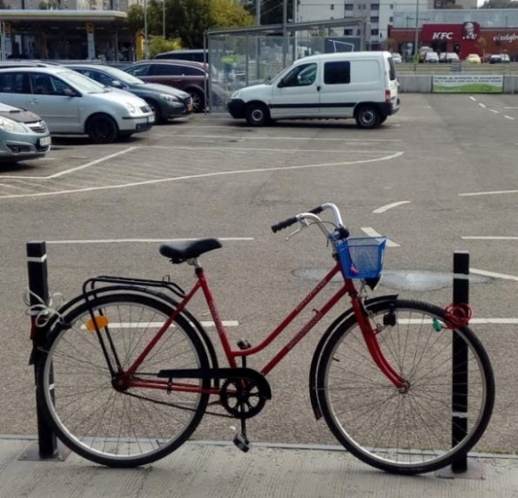 Postaláda - Egy megtörtént eset