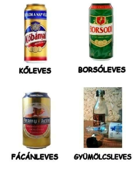 Gasztronómiai alapismeretek