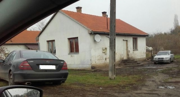 Szabolcs-Szatmár-Bereg megyében járunk