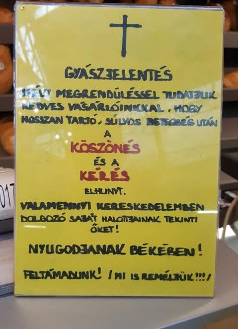 Eközben a Lehel piacon...