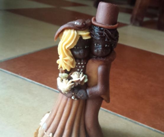 A jövendőmondó marcipán