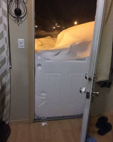 Szerintem ma valaki késni fog a melóból