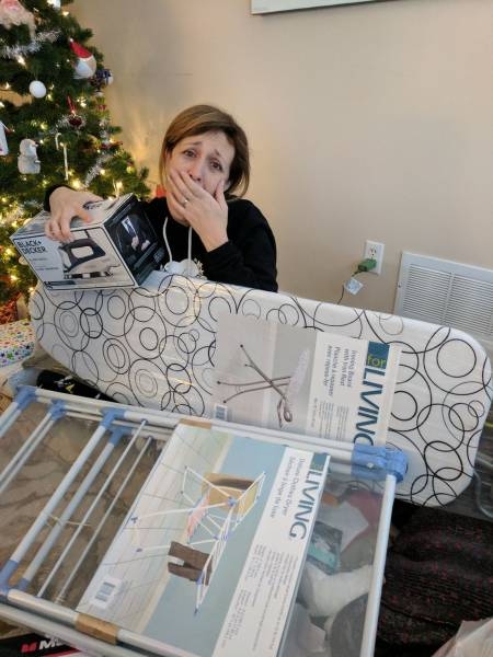 Karácsonyi ajándékok rovatunkat látjátok